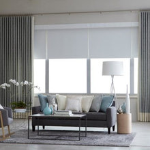 Drapes & Other Windowcoverings