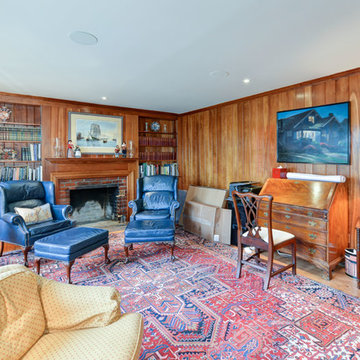Grunstra Fire Restoration and Addition