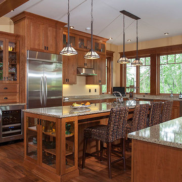Shiloh Cabinetry