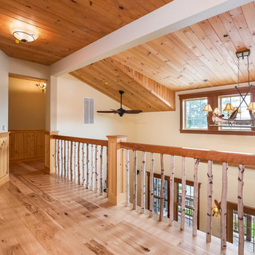 ACTIVE: 20 Adams Shore Road Moultonborough, NH
