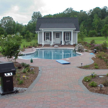Our Landscape Designs