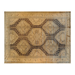 Darius Antique Rugs - Products