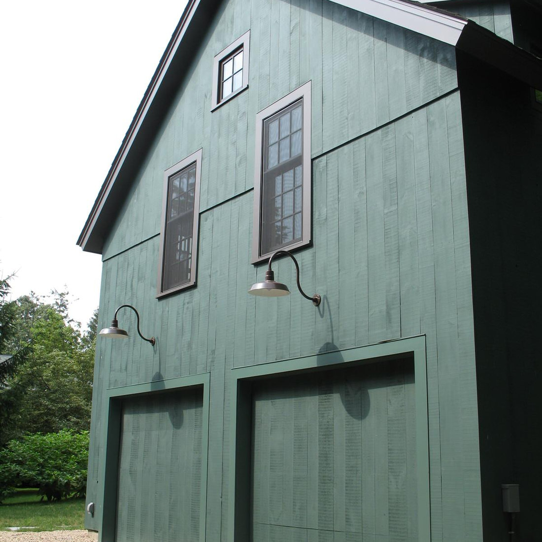 Village Barn