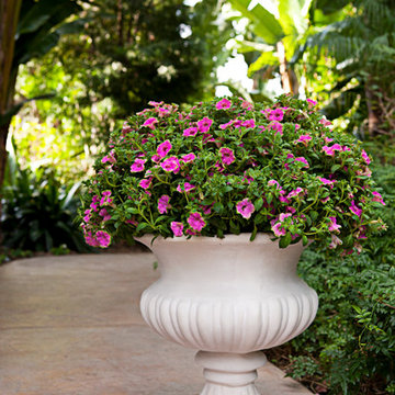 Bell Urn