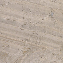 FUTAR / Capri Beige Marble - Flooring