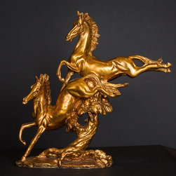 Sculptures - Home Decor