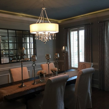 Home in Seven Lakes