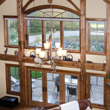 Windows and Doors