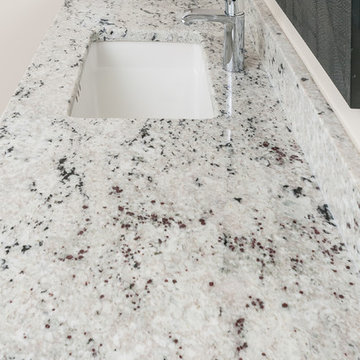 Master Bathroom Renovation