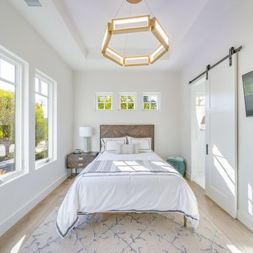 Modern Farmhouse St Helena, CA