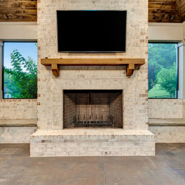 Addition - Screened In Porch - Nolensville, TN