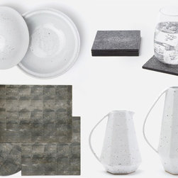 Blue Pheasant - Decor & Accessories - Products