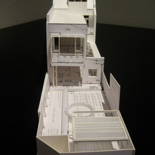 Blueprints & Models