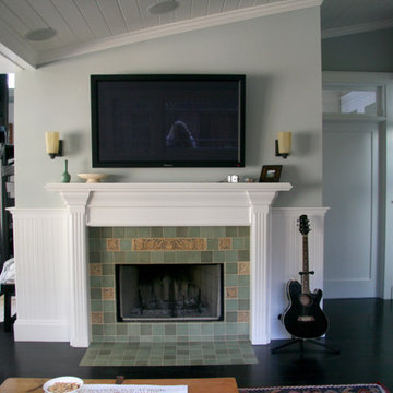 Better Homes and Gardens Renovation Contest Grand Prize Winner
