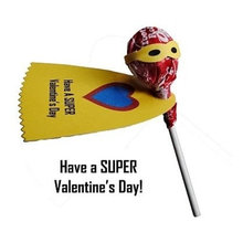 v day
