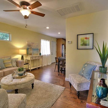 Oakland Hills Homes