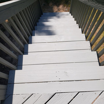 Decks and Patios