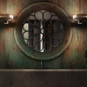 Restaurant [ Padre ]