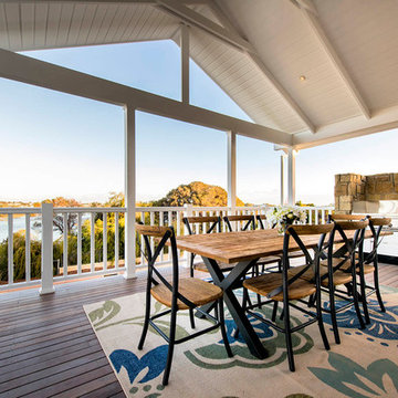 My Home for September - The Grayson