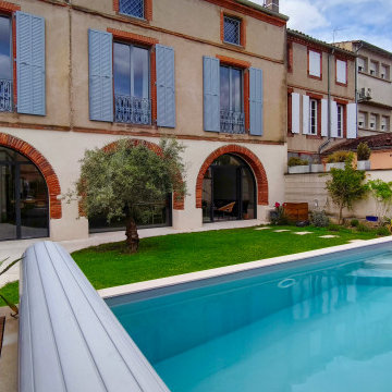 La Maison aux Arches