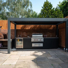 Garden Kitchen