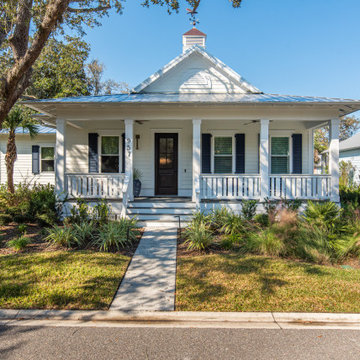 Deer Hammock Cottage