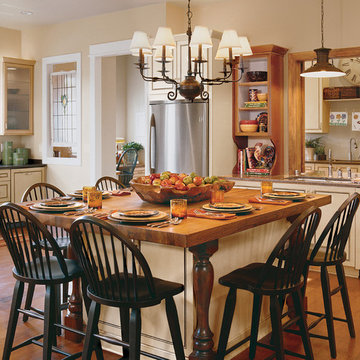 Southern Living Idea House - Kinsley Place