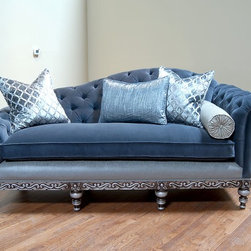 Sofas - Sofas