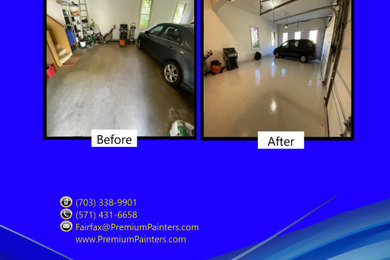 Before & After