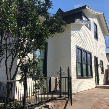 Artelli Exterior PAint and Siding