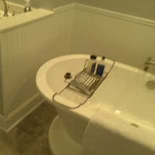 Bathroom Remodeling