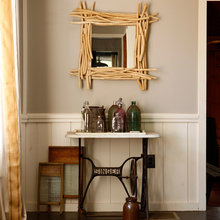 singer sewing machine