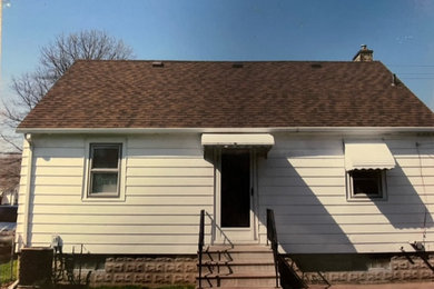 Before & After Roofing in Vermilion, OH