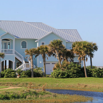Flamingo | Pointe West