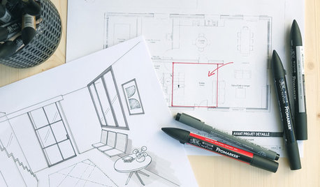 Houzz-Call an Experten: Wie gehen Sie mit der Corona-Krise um?