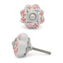 Knobs/pulls