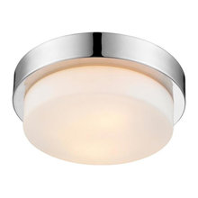 NYC Ross Ceiling Light