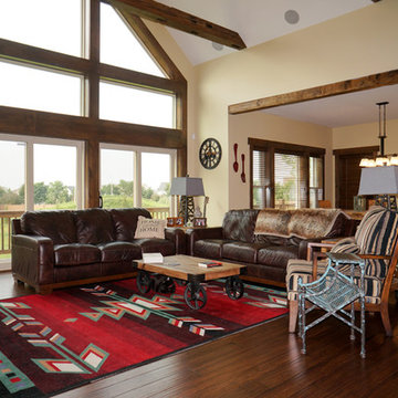 Grand Teton Eco-Smart Home | Naperville, IL