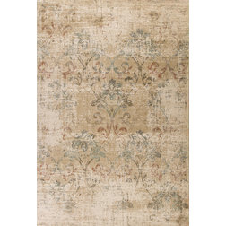 Contemporary Area Rugs by Uber Bazaar