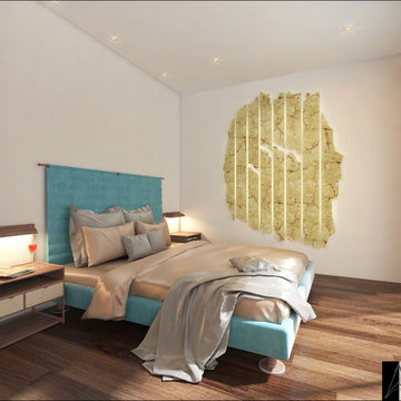 Villa La Boheme - Best Property Single Unit, IPA, 2014