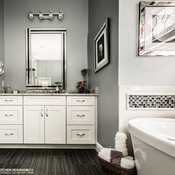Marcoux (Zelmar) Bathroom Remodel
