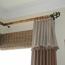 window treatments
