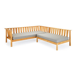 Furniture | Malua - Outdoor Lounge Furniture