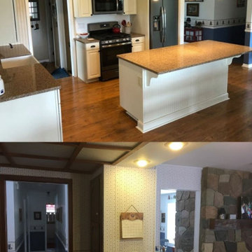 Farmhouse Transformation