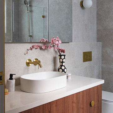 Heydon Project