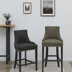2018 Lifestyle Catalog - Bar Stools And Counter Stools