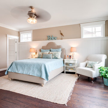 Coastal Virginia Idea House Holly Road