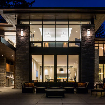 The Glass Room