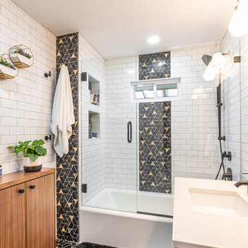Bathroom Remodels