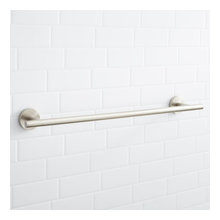 Kitchne Towel Bar